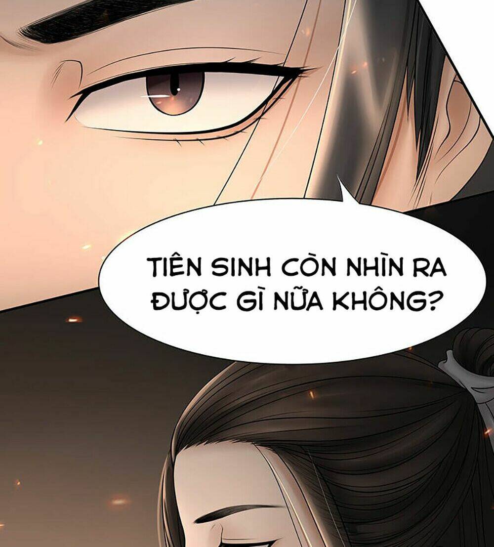 Nữ Ngỗ Tác Họa Cốt: Chapter 5