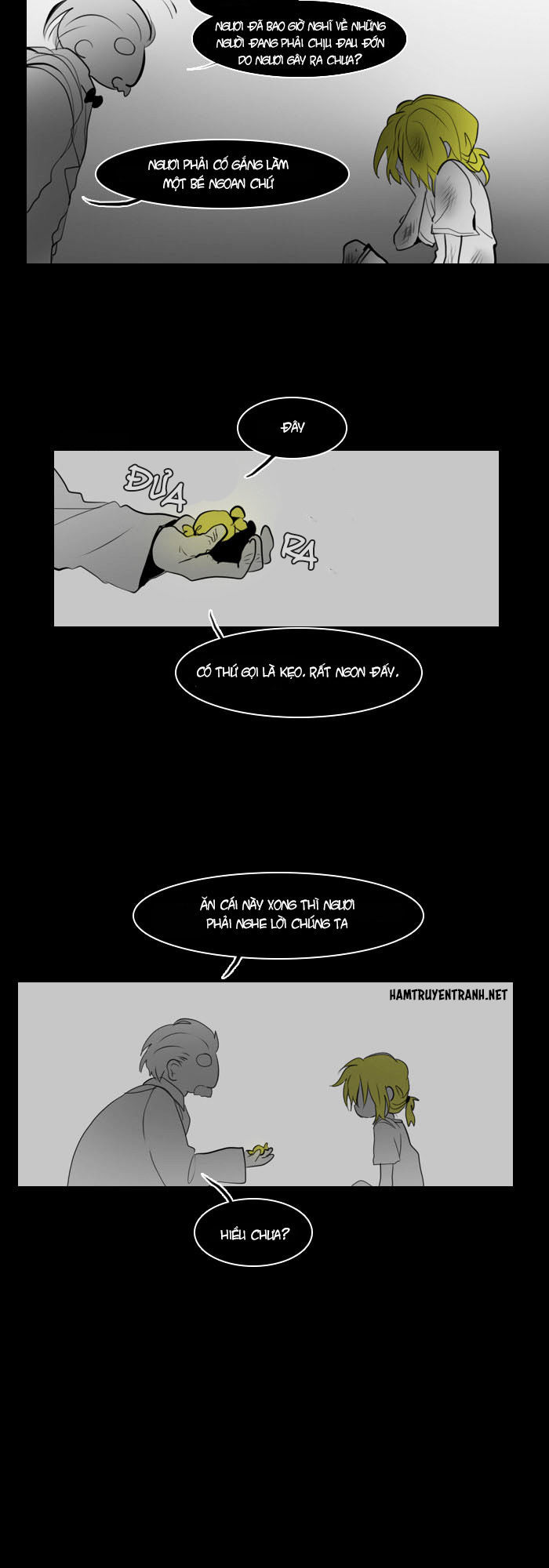 End & Save: Chapter 5