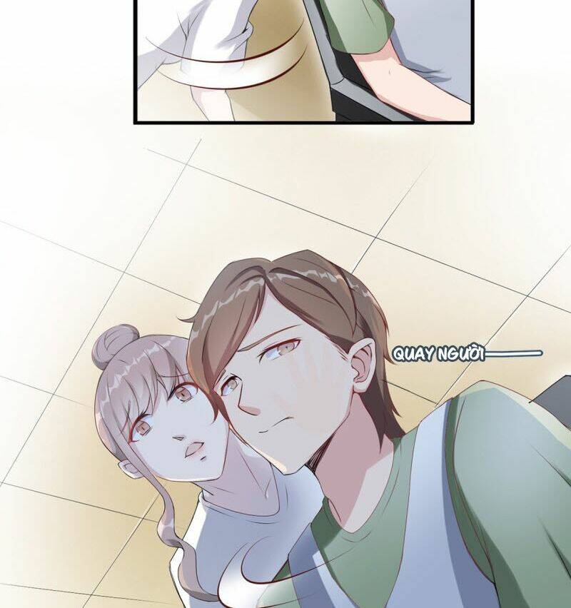 Mạc Thiếu Bức Hôn: Vợ Mới Khó Chống Đỡ: Chapter 9