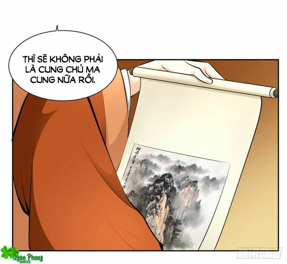 Hỏa Hồ: Chapter 42