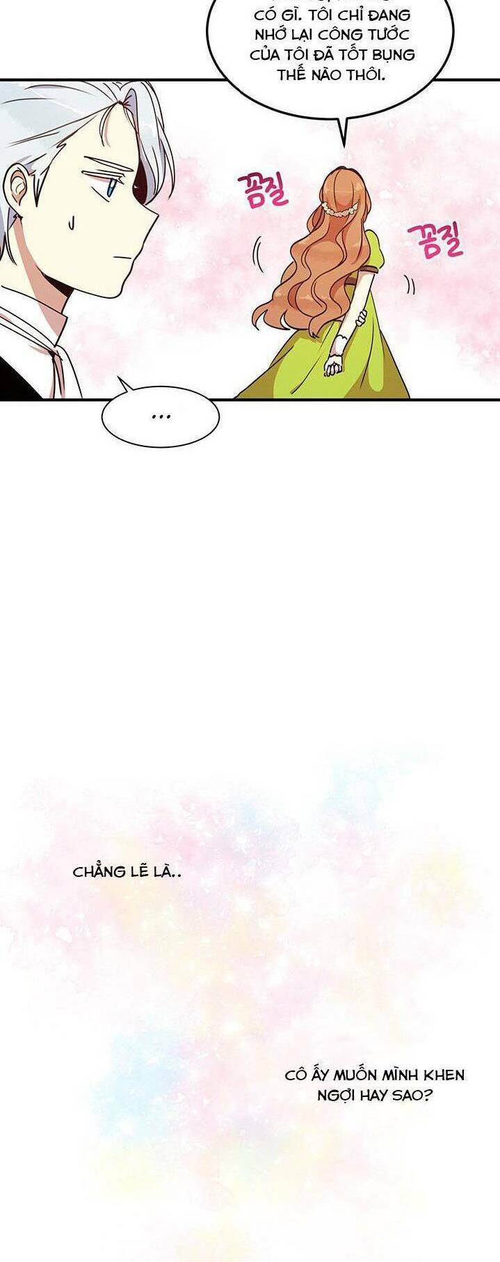 Công Tước, Loạn Vừa Thôi!: Chapter 35