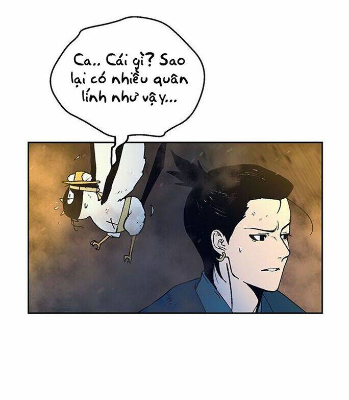Npc Bắt Đầu Từ Kỹ Năng Lv.999: Chapter 9