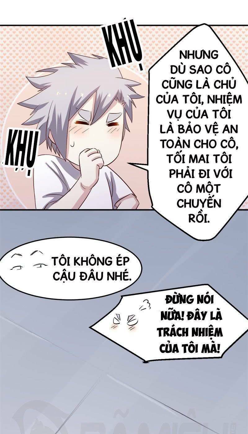 Đỉnh Phong Thần Y: Chapter 38
