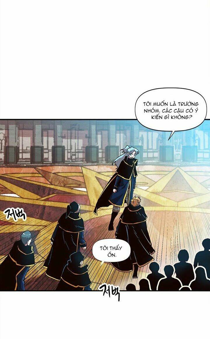 Nô Lệ Nghịch Thiên: Chapter 22