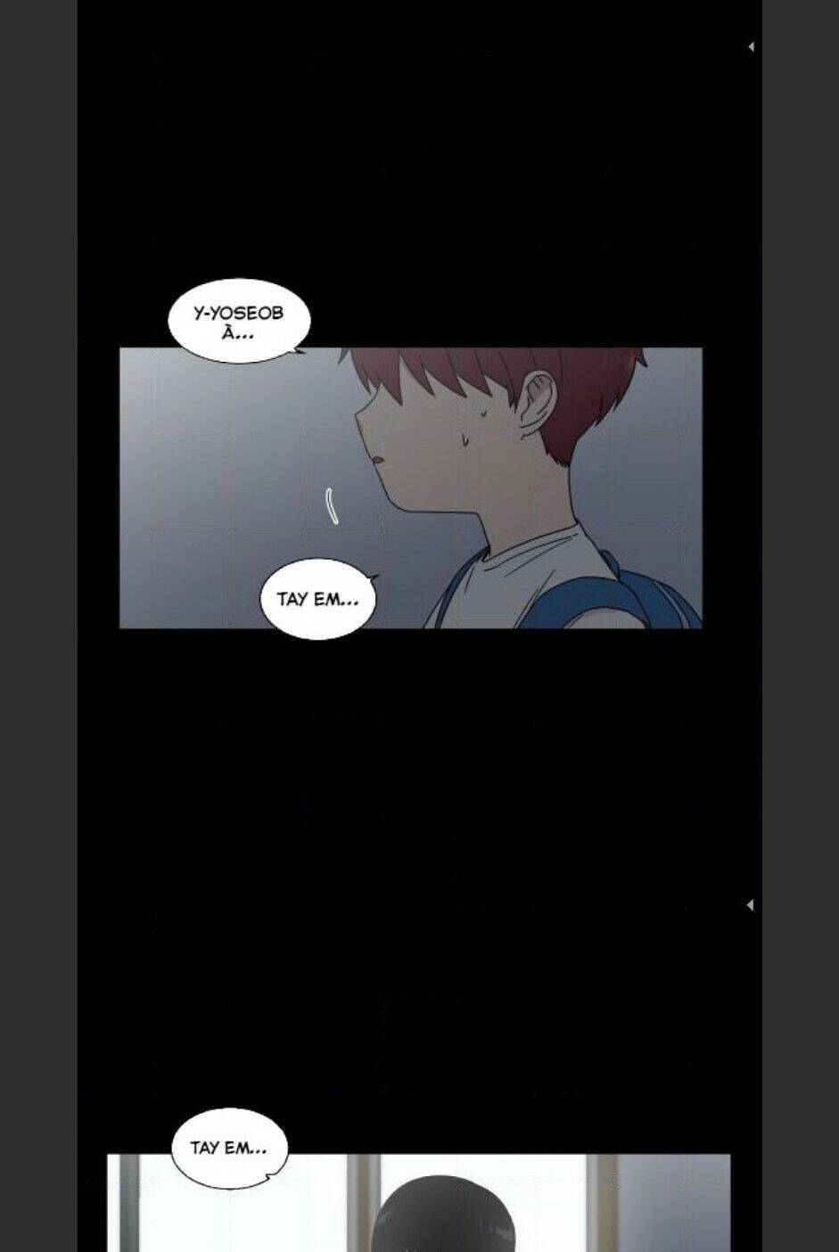 …”Một Sự Thật Khá Khó Chịu.”: Chapter 64