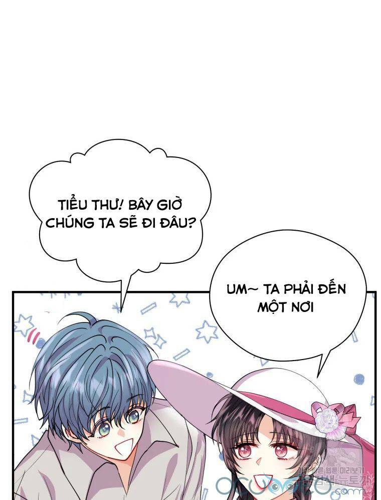 Roelin Bước Đến Tương Lai: Chapter 17