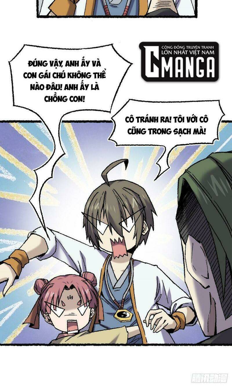 Ta Độ Kiếp Thất Bại Đều Là Tại Ngươi: Chapter 71