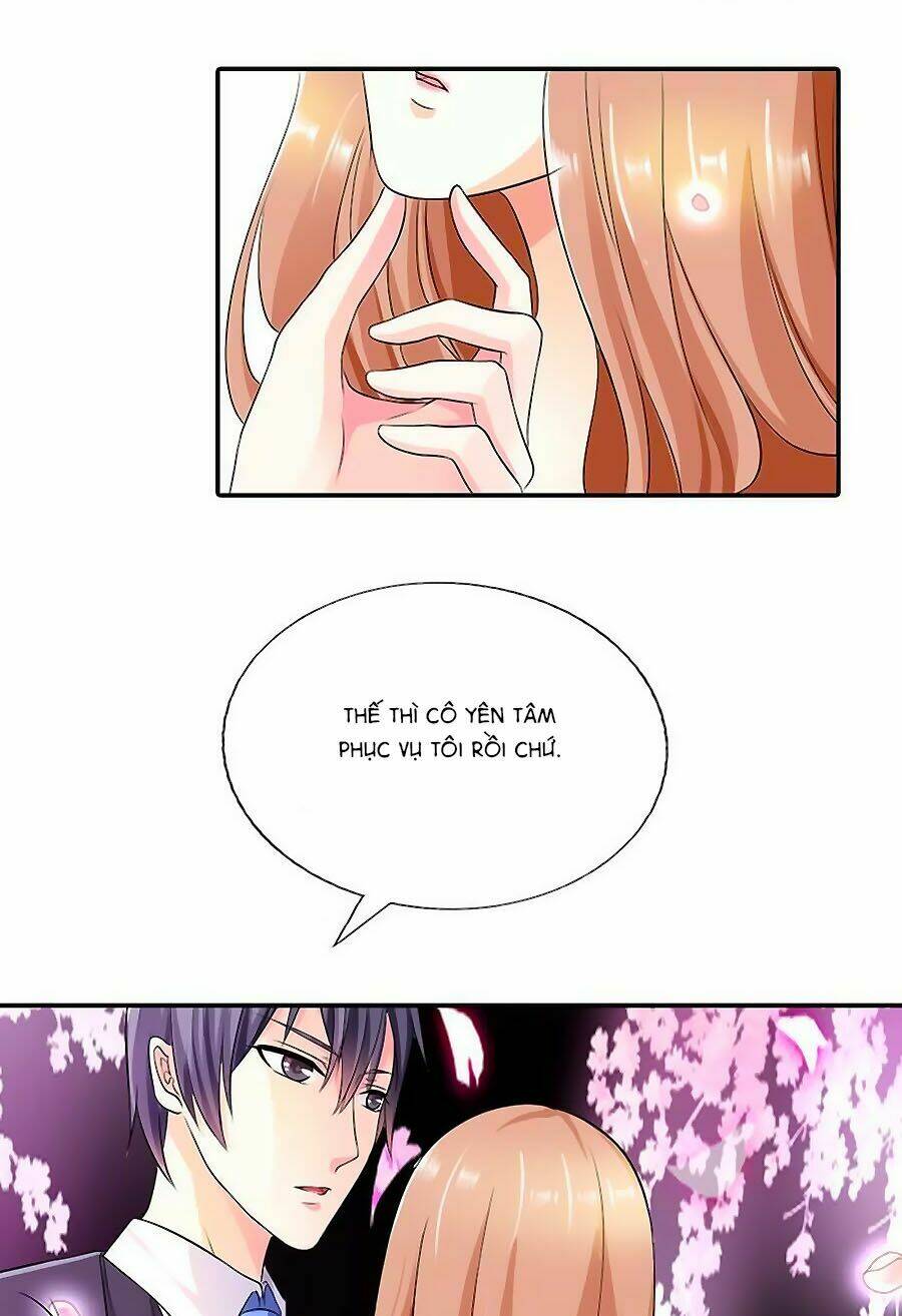 Song Diện Danh Viện: Chapter 27