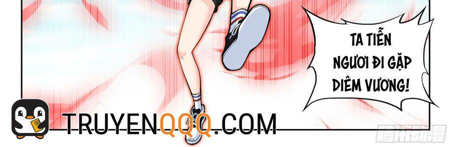 Hệ Thống Giả Dạng: Chapter 8