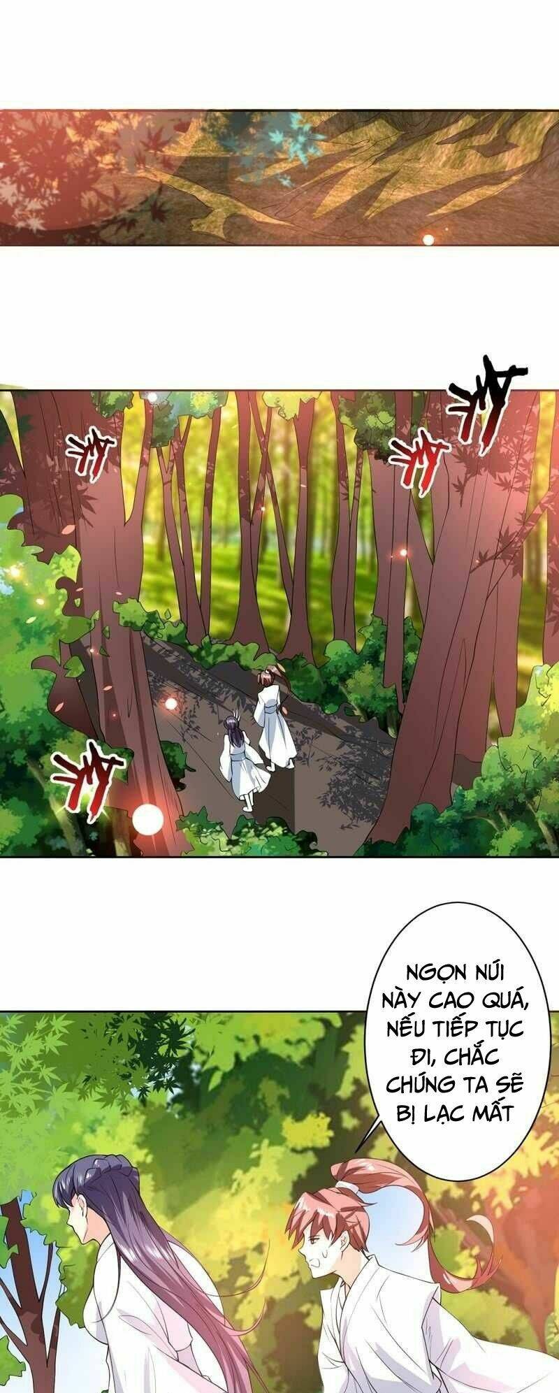 Tối Cường Thần Thú Hệ Thống: Chapter 88