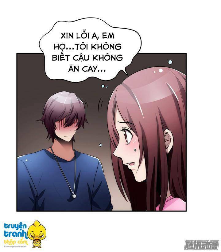 Âm Mưu Bên Gối: Chapter 15