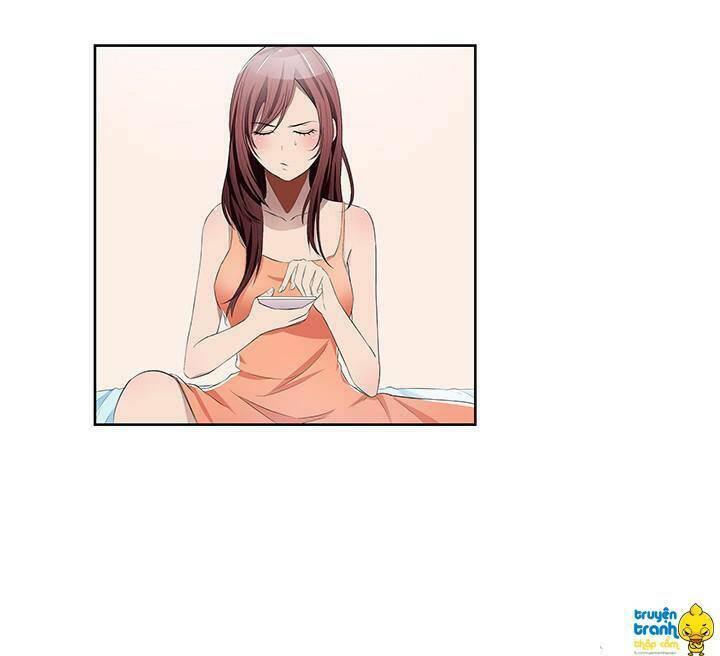 Âm Mưu Bên Gối: Chapter 22