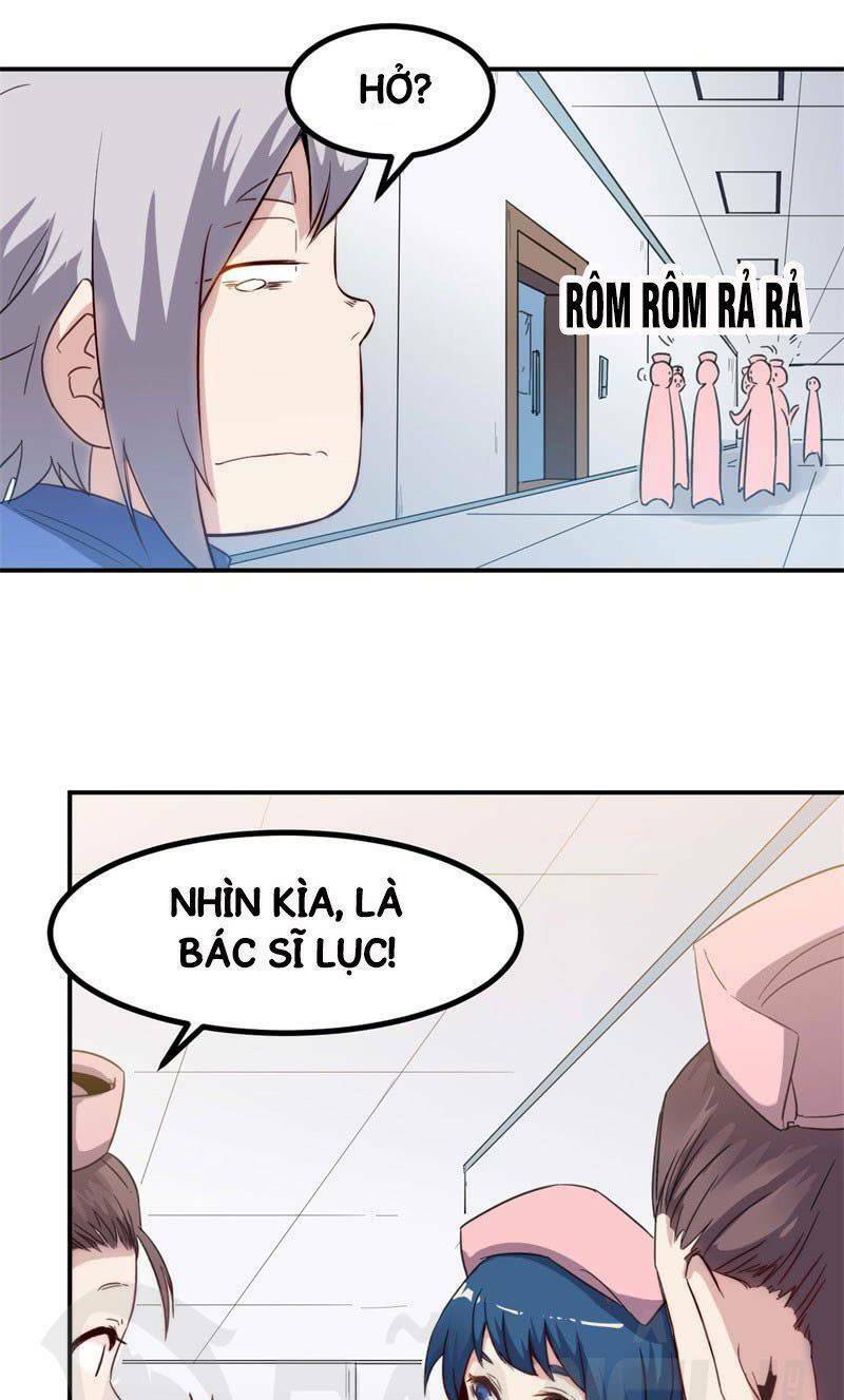 Đỉnh Phong Thần Y: Chapter 34