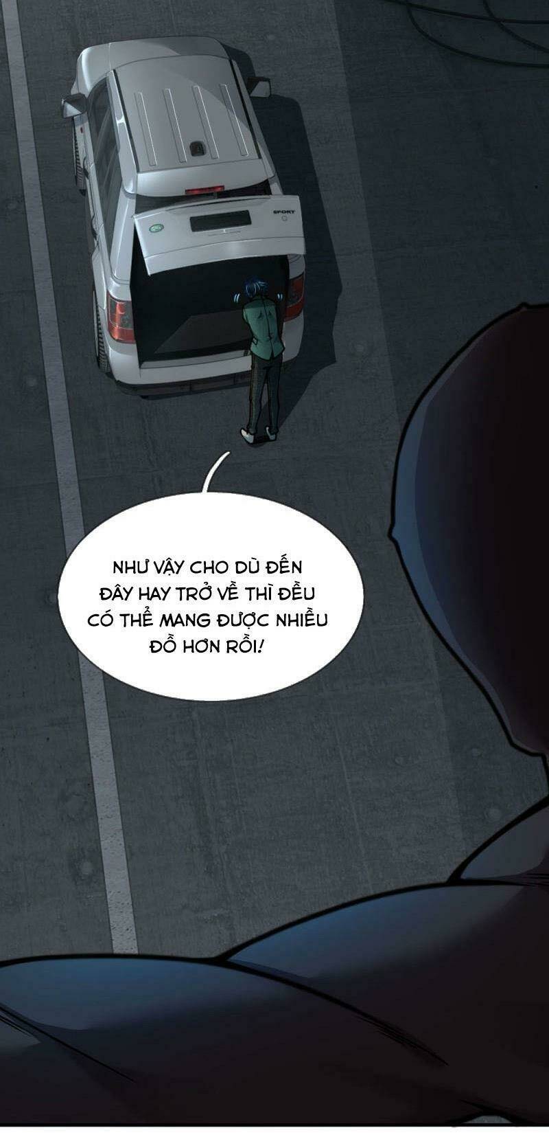 Bạn Gái Mạt Thế Vườn Nhà Ta Thông Tới Mạt Thế: Chapter 70