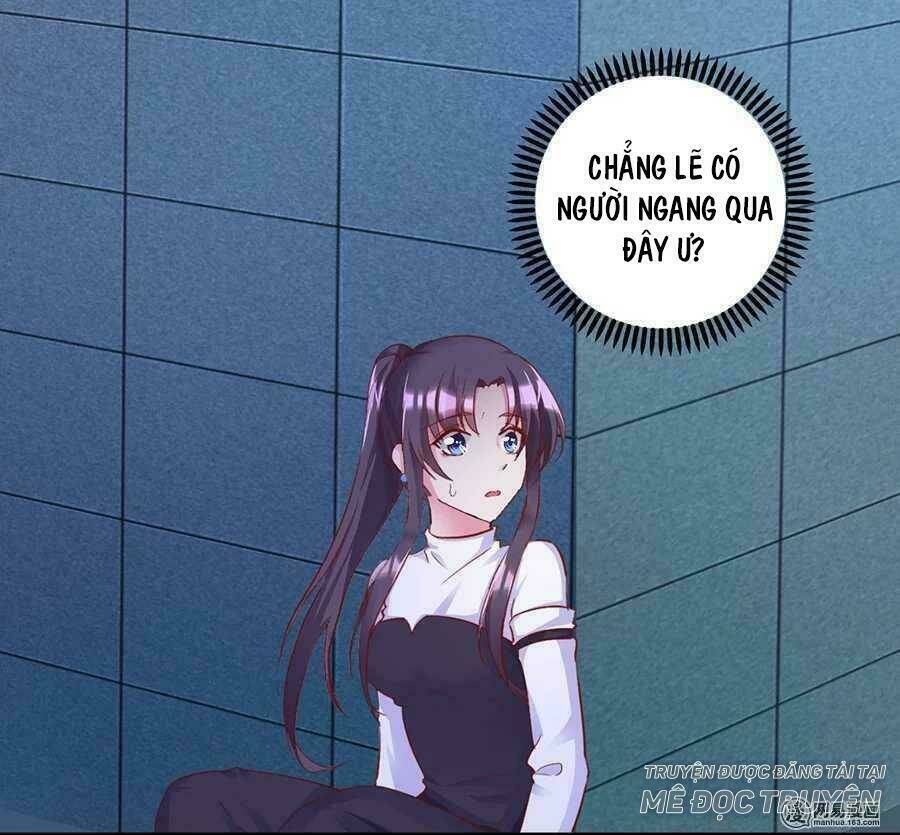 Gửi Người Không Quen: Chapter 36