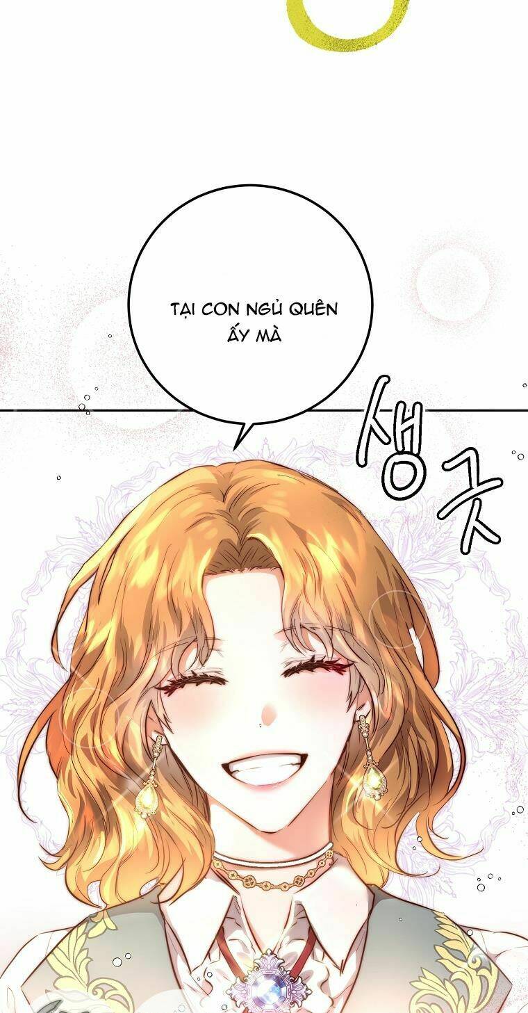 Nàng Công Chúa Ấy Đã Trở Thành Một Đoá Hoa Điên Dại: Chapter 2