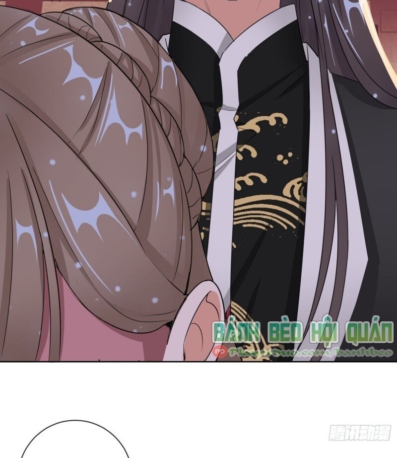 Công Lược Trưởng Thành Của Vương Phi: Chapter 12