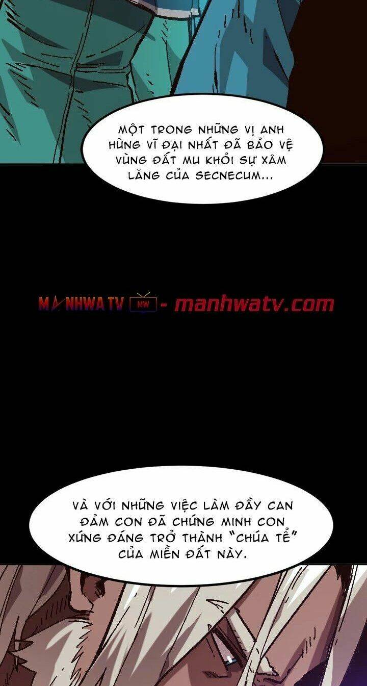 Nô Lệ Nghịch Thiên: Chapter 42