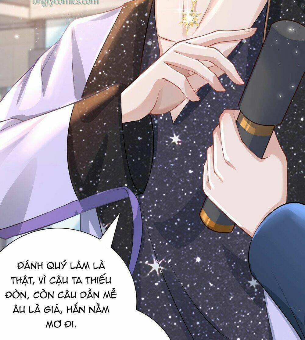 Thú Thụ Bất Thân: Chapter 19