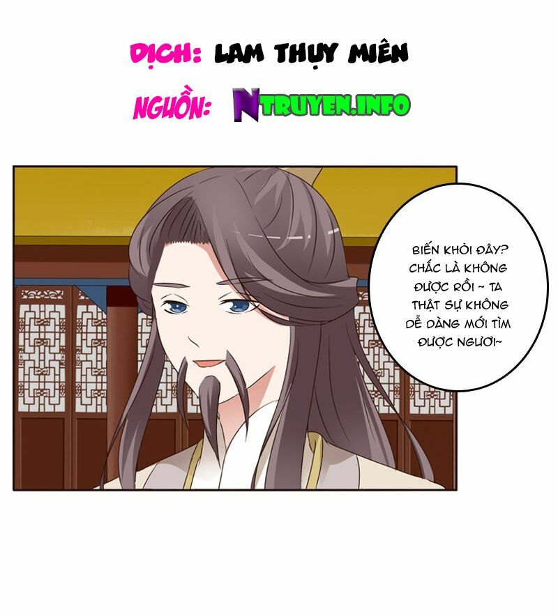 Thông Linh Phi: Chapter 136.5