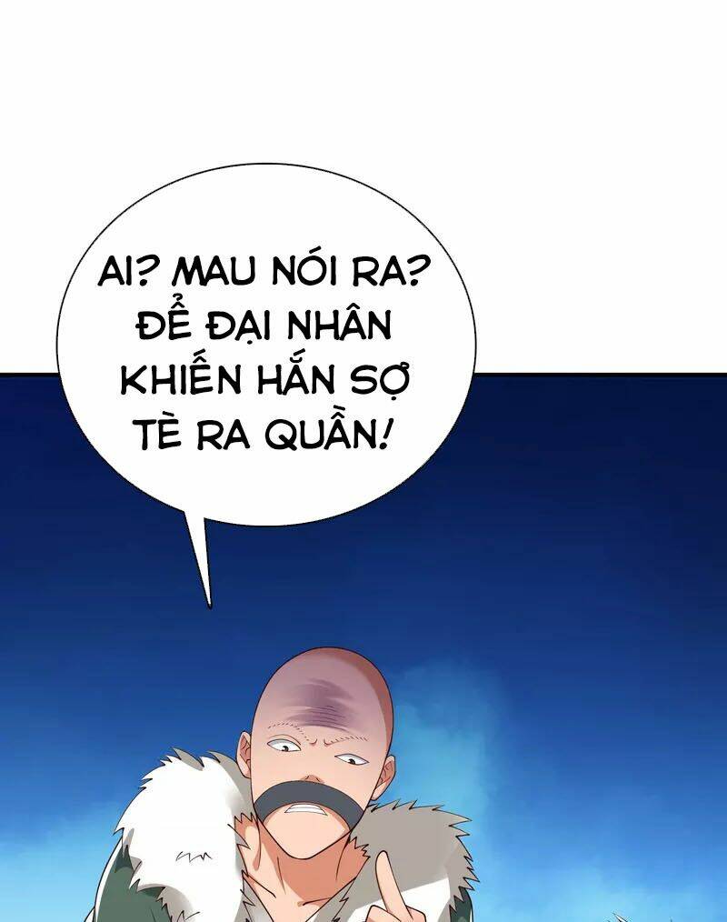 Khoa Kỹ Đại Tiên Tông: Chapter 33