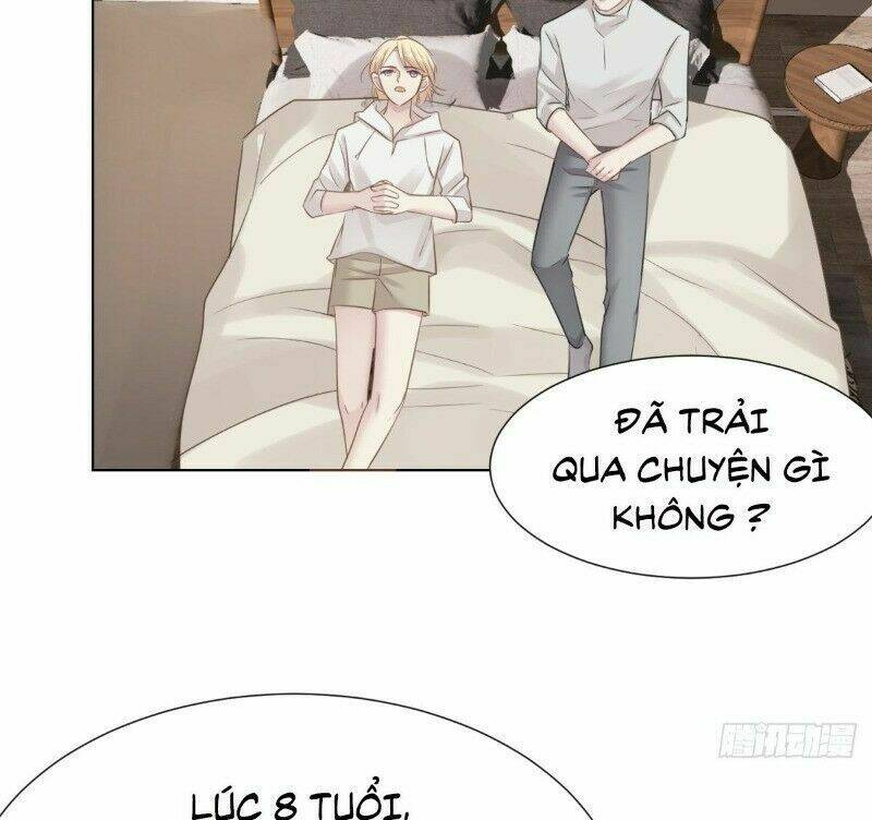 Điều Giáo Gấu Bắc Cực: Chapter 38
