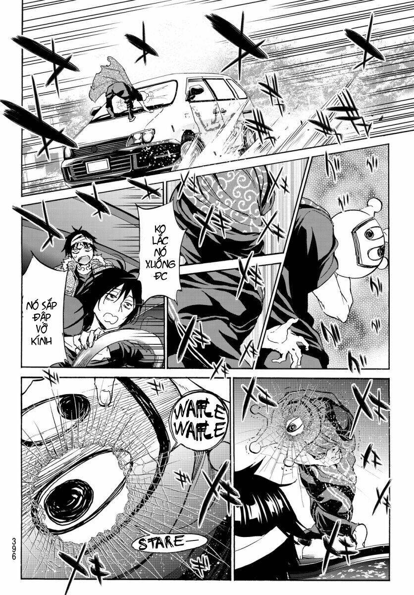 Real Account Ii: Chapter 35