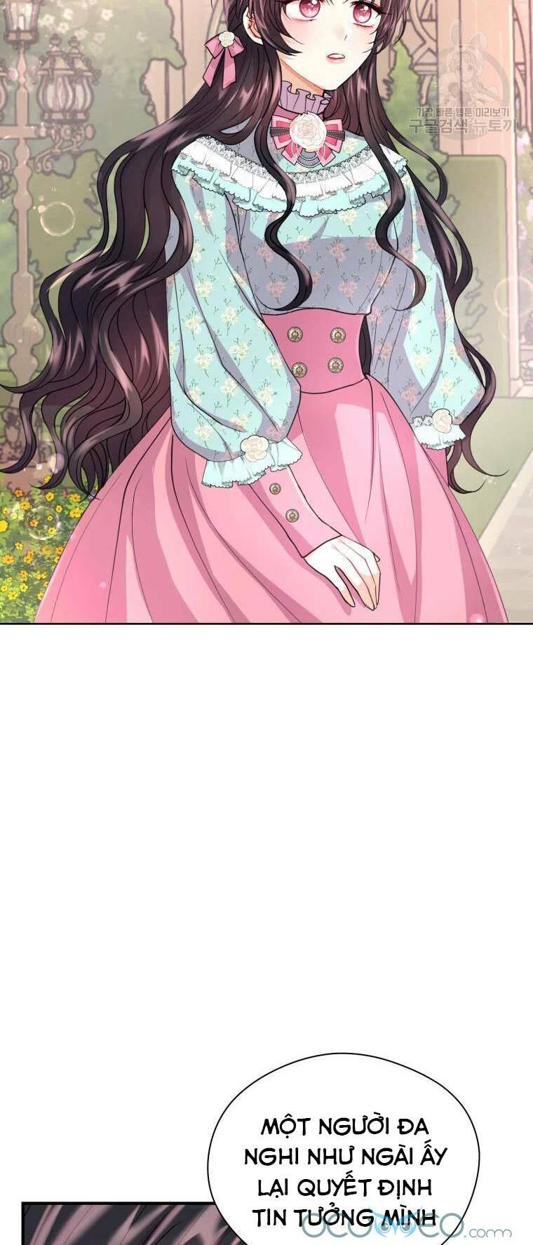 Roelin Bước Đến Tương Lai: Chapter 16