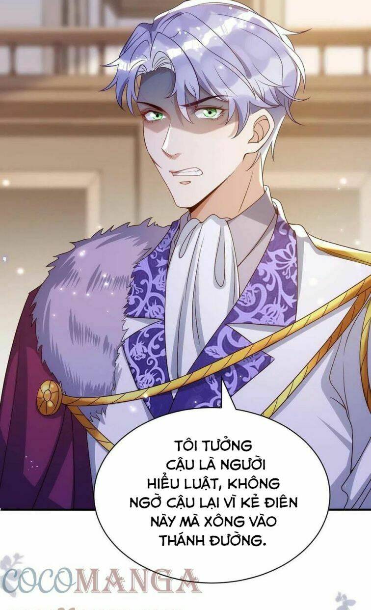 Thú Thụ Bất Thân: Chapter 85