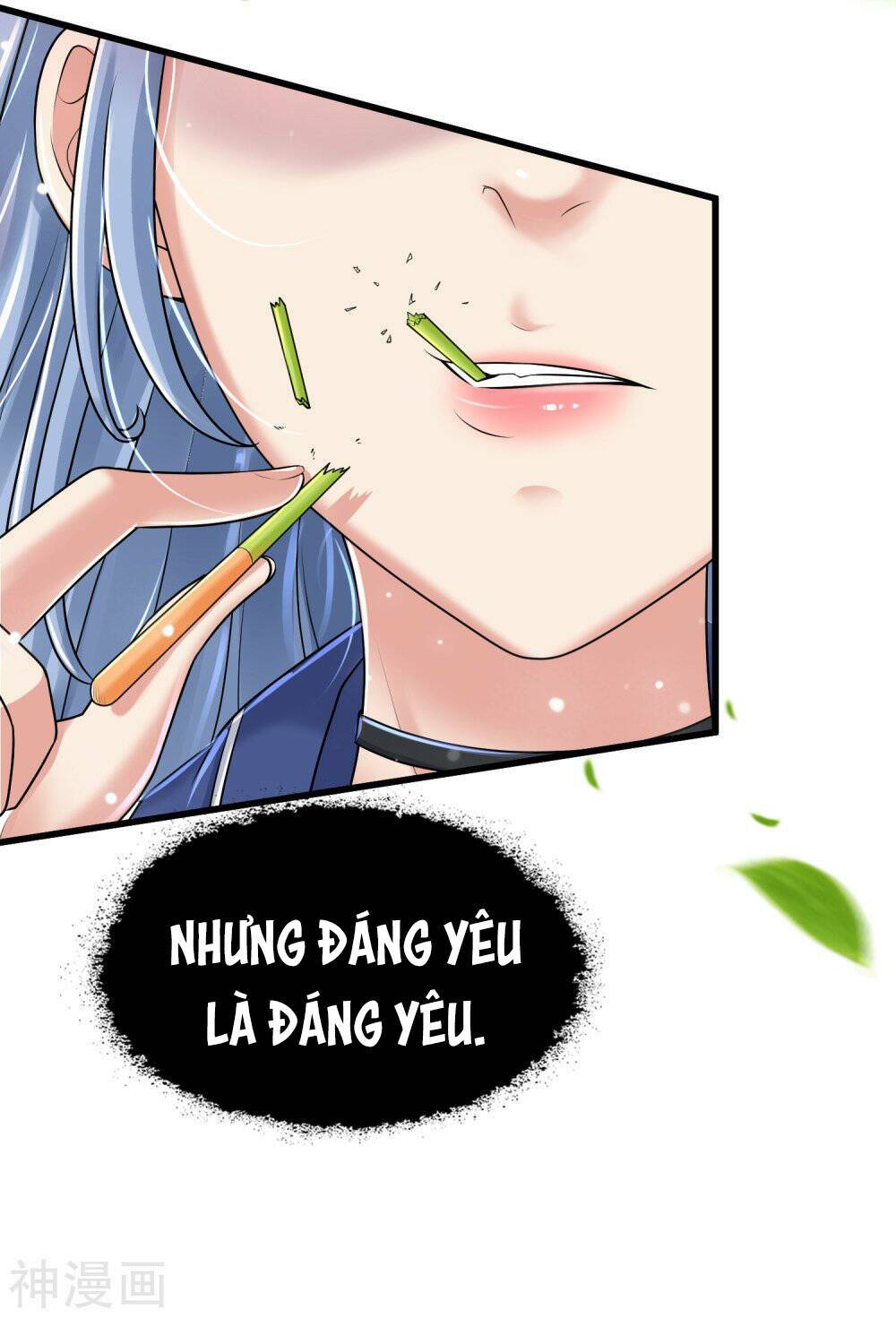 Siêu Năng Phân Hóa: Chapter 19