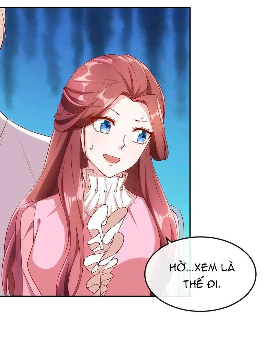 Gả Cho Tình Cũ Làm Lão Bà: Chapter 45