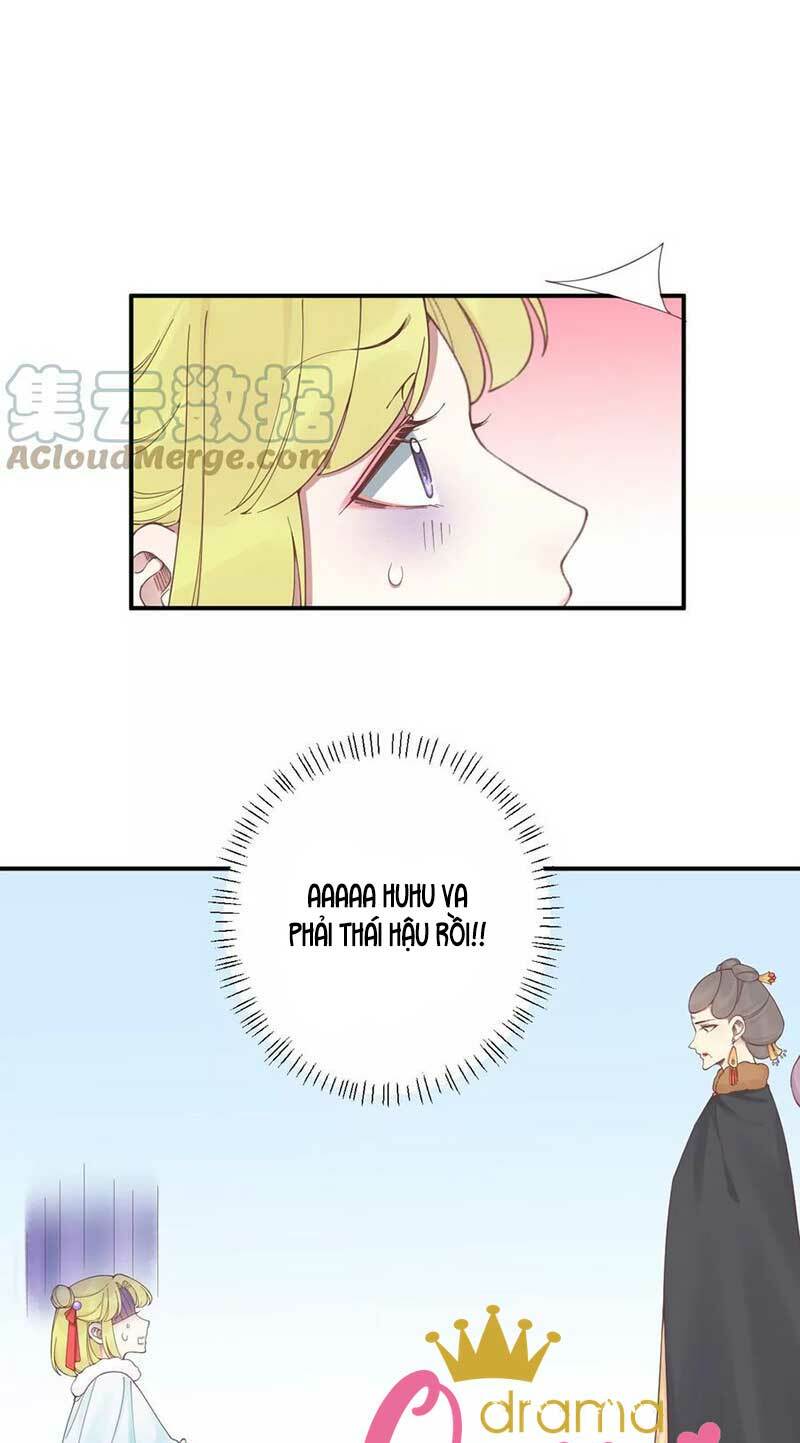 Hoàng Hậu Bận Lắm: Chapter 193