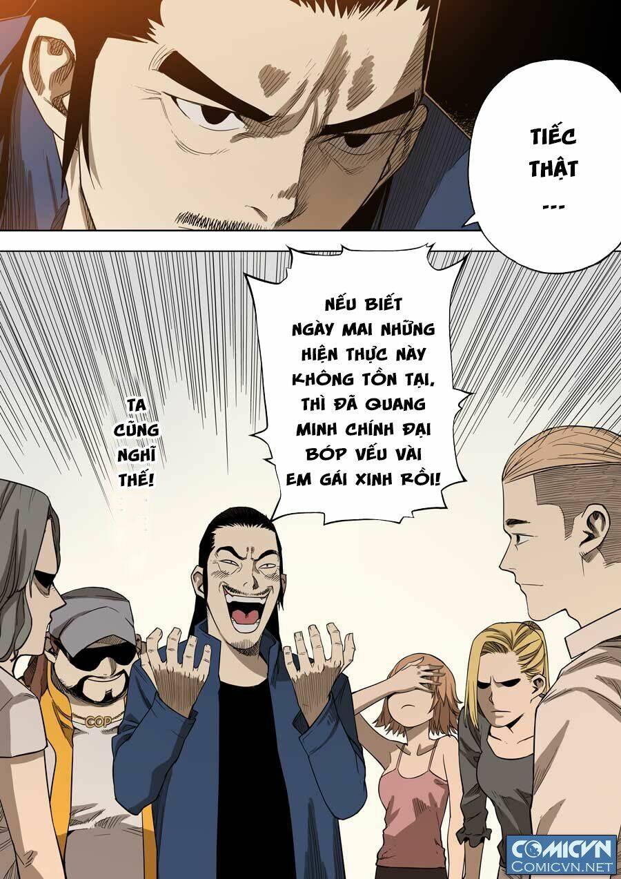 Đệ Lục Thiên Ma Vương: Chapter 49.2