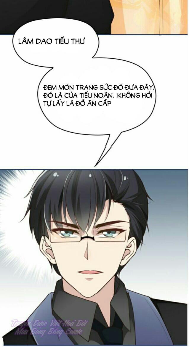 Tổng Tài Hai Mặt Sủng Thê Chỉ Nam: Chapter 3.2