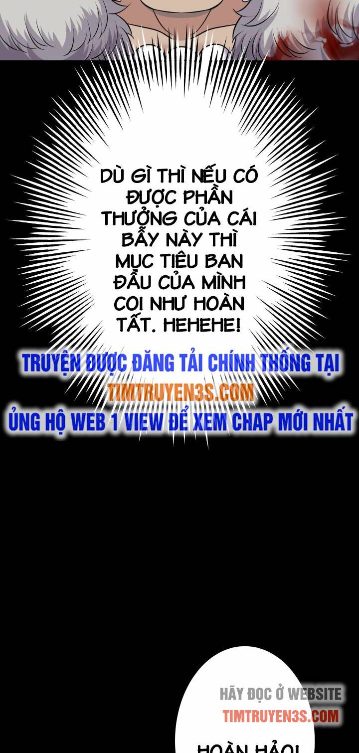 Trò Chơi Của Chúa Thượng: Chapter 20