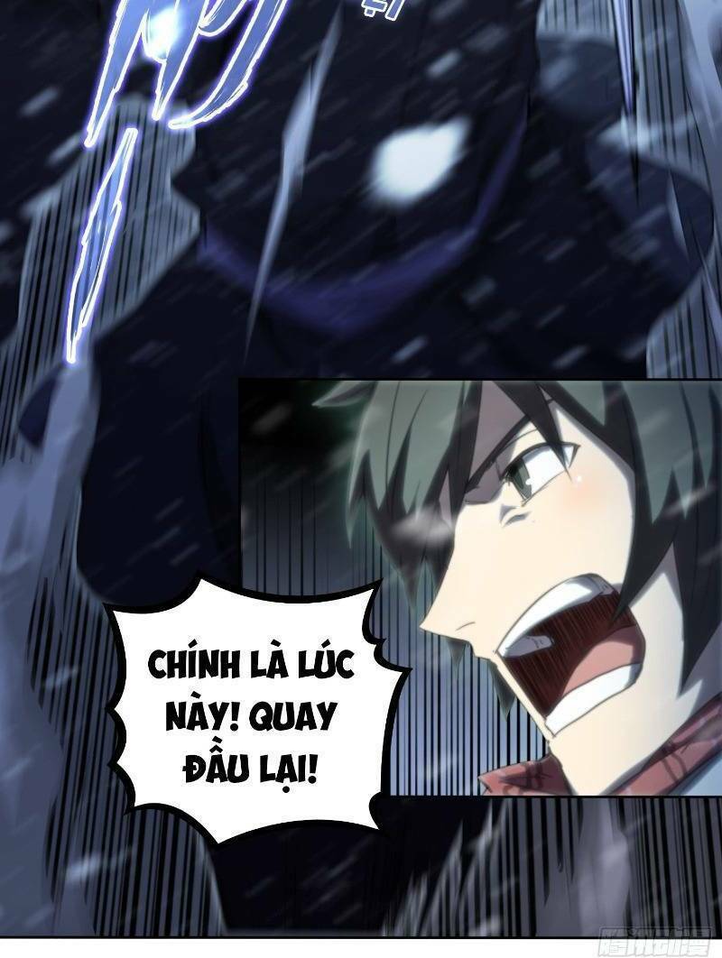 Đô Thị Hàng Thần Khúc: Chapter 32