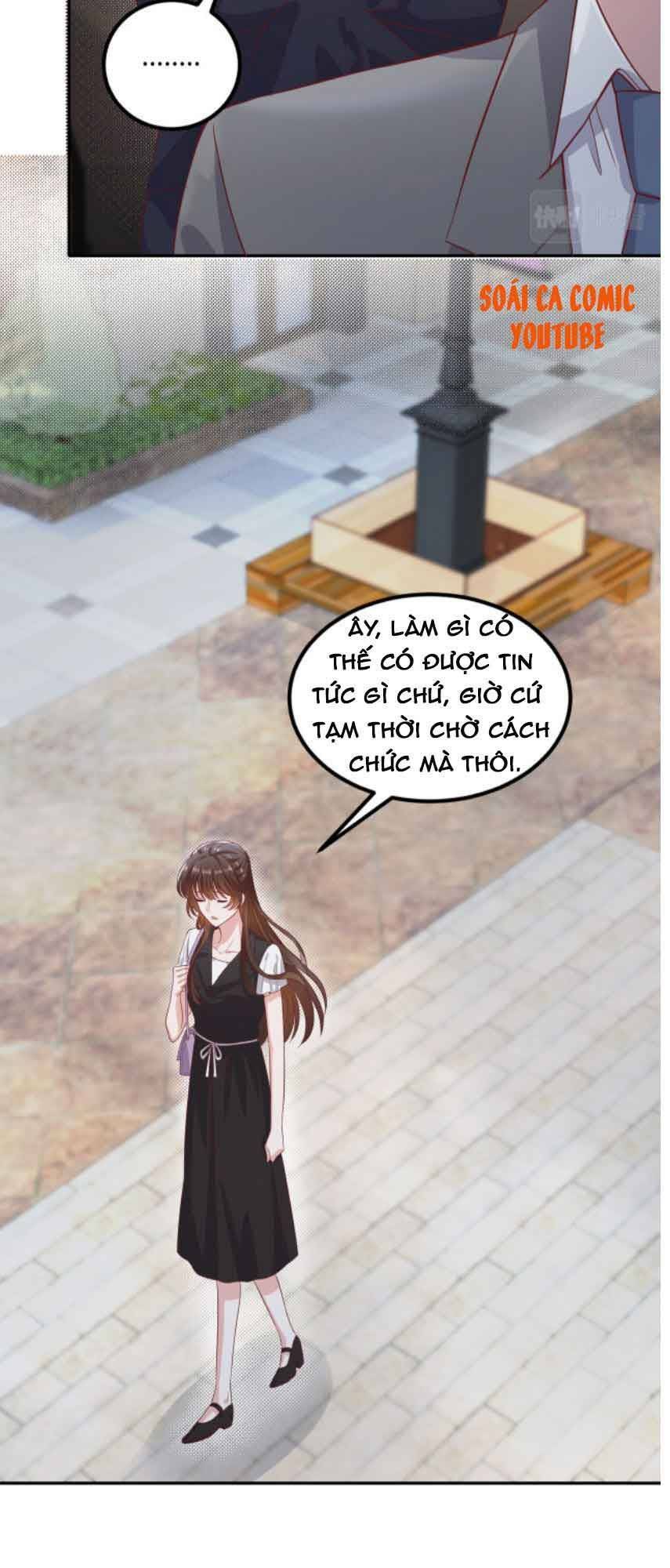 Nhất Sanh Hữu Hỉ: Chapter 48