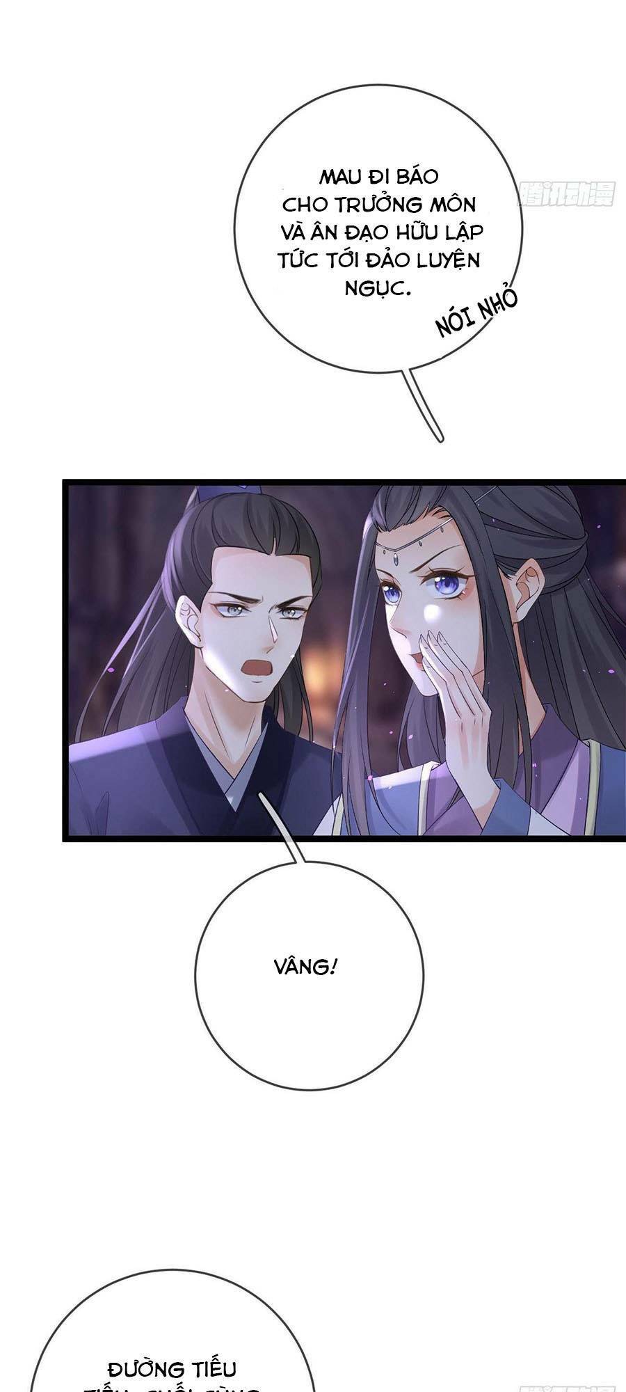 Ma Đầu Vạn Ác Năm Tuổi Rưỡi: Chapter 81