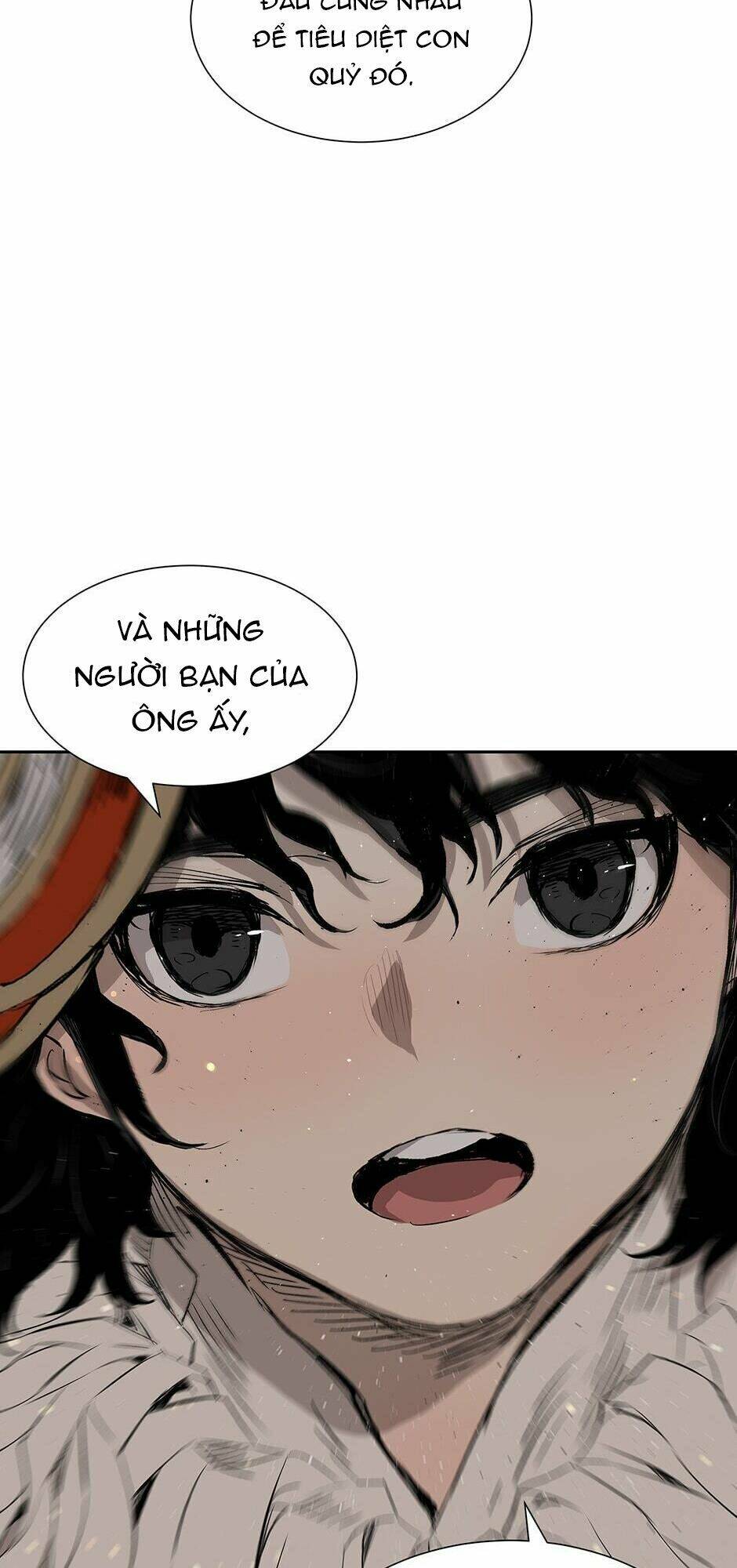 Vô Kiếm Tiểu Tử: Chapter 50