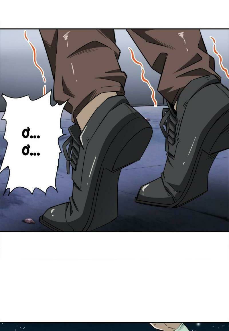 Dạ Thị Chi Chủ: Chapter 9