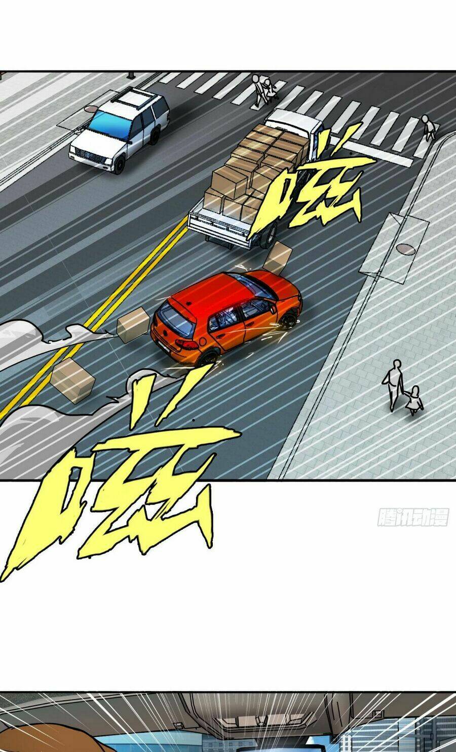 Hộ Hoa Cao Thủ Tại Đô Thị: Chapter 14