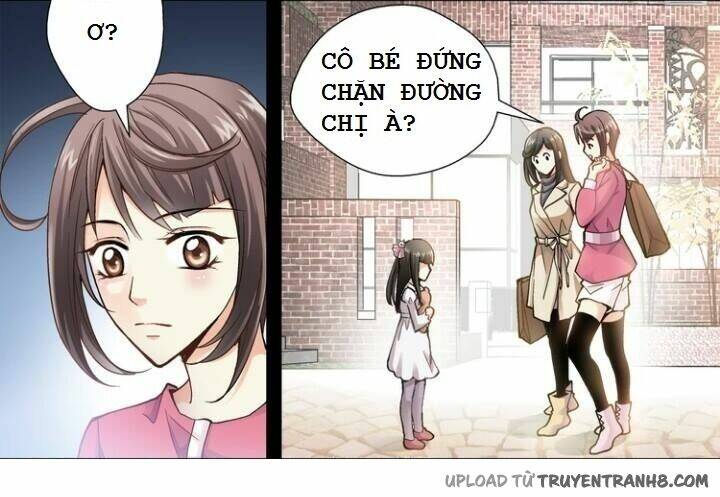 Truyện Kinh Dị Ở Tòa Nhà Số 44: Chapter 1