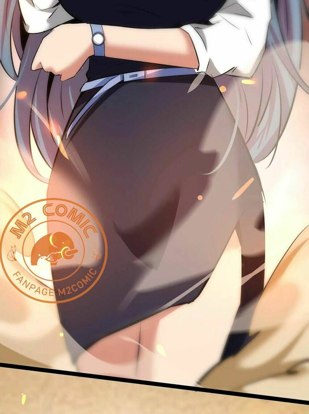 Chư Thần Rút Lui: Chapter 11