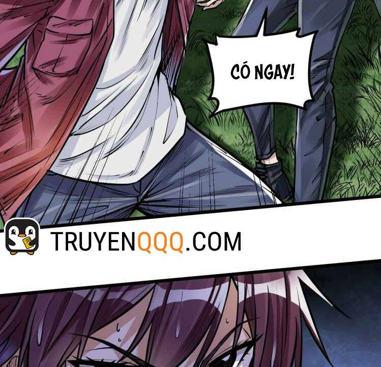 Thế Giới Xa Lạ: Chapter 42