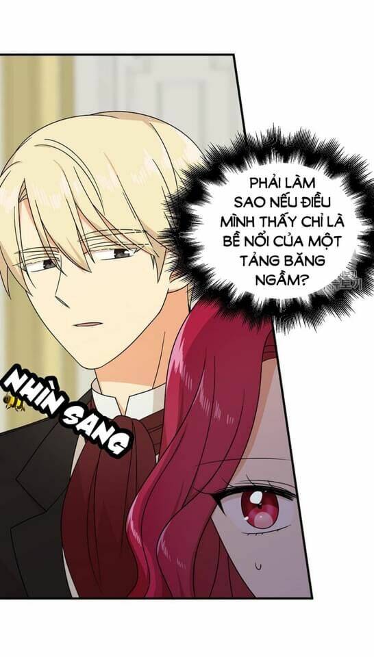 Xuyên Không Trở Thành Mami Phản Diện: Chapter 34