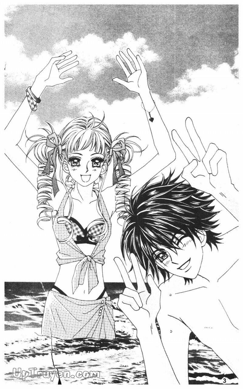 Cấm Hôn: Chapter 2