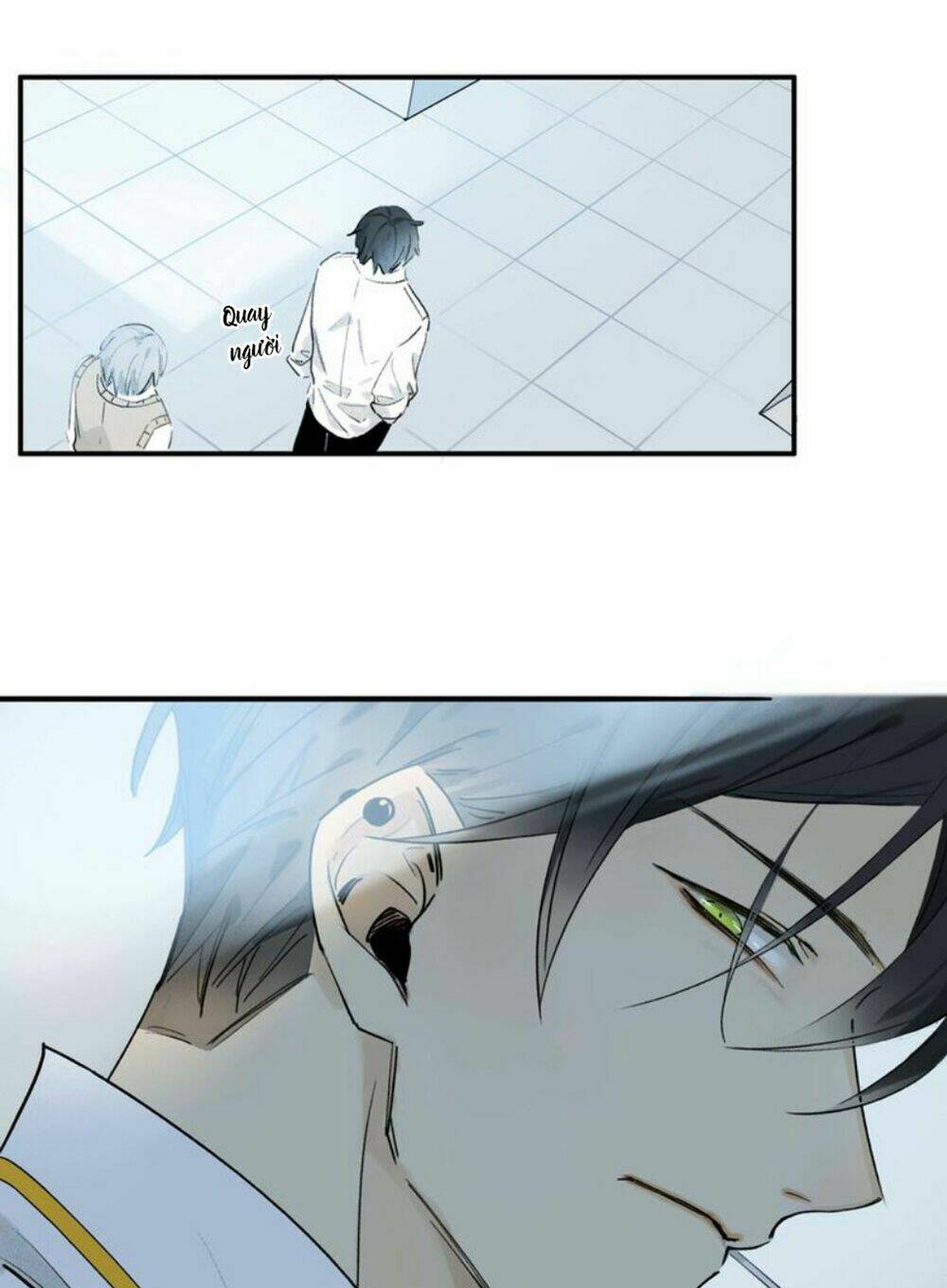 Phép Tắc Trường Ogus: Chapter 4