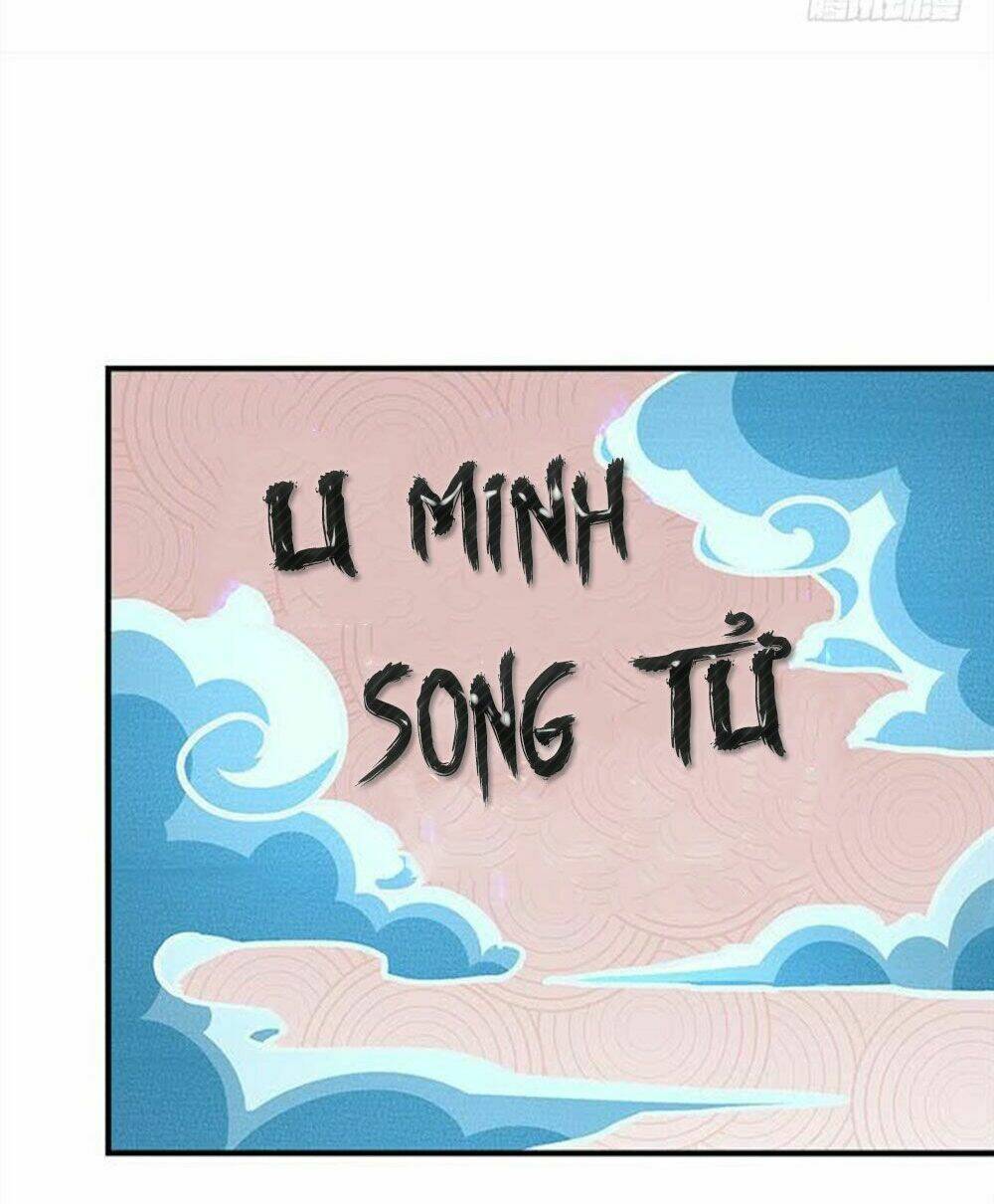 Ám Dạ Vô Thường: Chapter 26