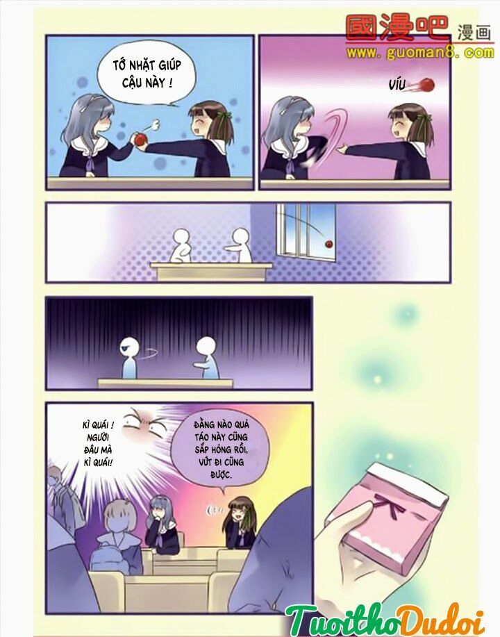 Lam Sí: Chapter 12