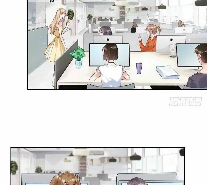 Sau Này Vẫn Cứ Thích Em: Chapter 36